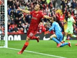 Prediksi Skor Liverpool vs Bilbao Pramusim Senin, 4 Agustus 2025 Pukul 23.00 WIB