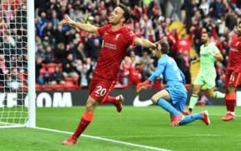 Prediksi Skor Liverpool vs Bilbao Pramusim Senin, 4 Agustus 2025 Pukul 23.00 WIB