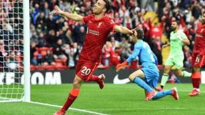 Prediksi Skor Liverpool vs Bilbao