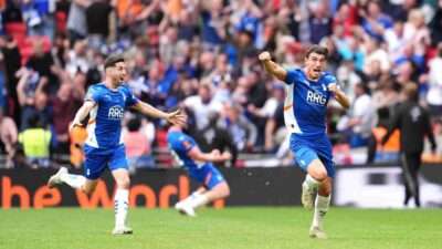 Prediksi Skor Accrington vs Oldham Athletic