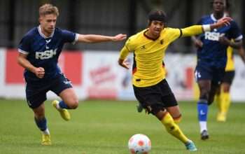 Prediksi Skor Charlton vs Watford Liga Championship, 9 Agustus 18.30 WIB