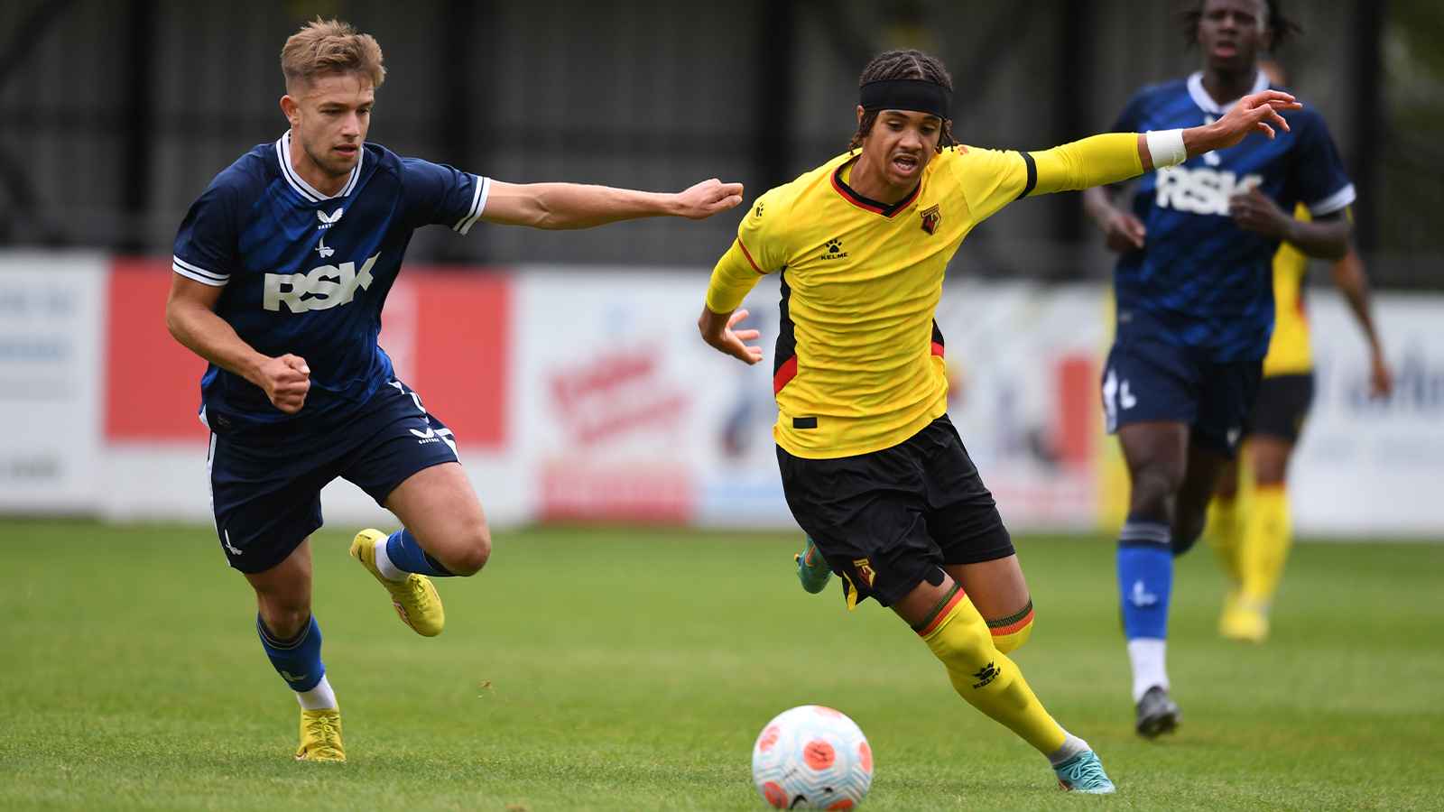 Prediksi Skor Charlton vs Watford