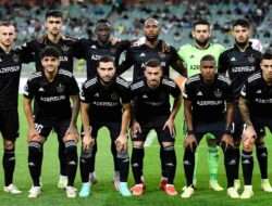 Prediksi Skor Qarabag vs Shkendija Liga UEFA Champions, 12 Agustus 2025 Pukul 23.00 WIB