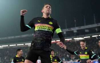 Prediksi Skor Red Star Belgrade vs Lech Poznan, 13 Agustus 2025 Pukul 02.00 WIB