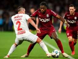 Prediksi Skor Braga vs CFR Cluj Piala Eropa, 15 Agustus 2025 Pukul 01.30 WIB