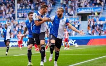 Prediksi Skor Alaves vs Atletico Madrid La Liga, 30 Agustus 2025 Pukul 22.00 WIB