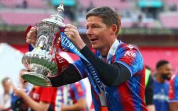 Prediksi Skor Fredrikstad vs Crystal Palace Liga Konferensi Eropa, 28 Agustus 2025 Pukul 23.00 WIB