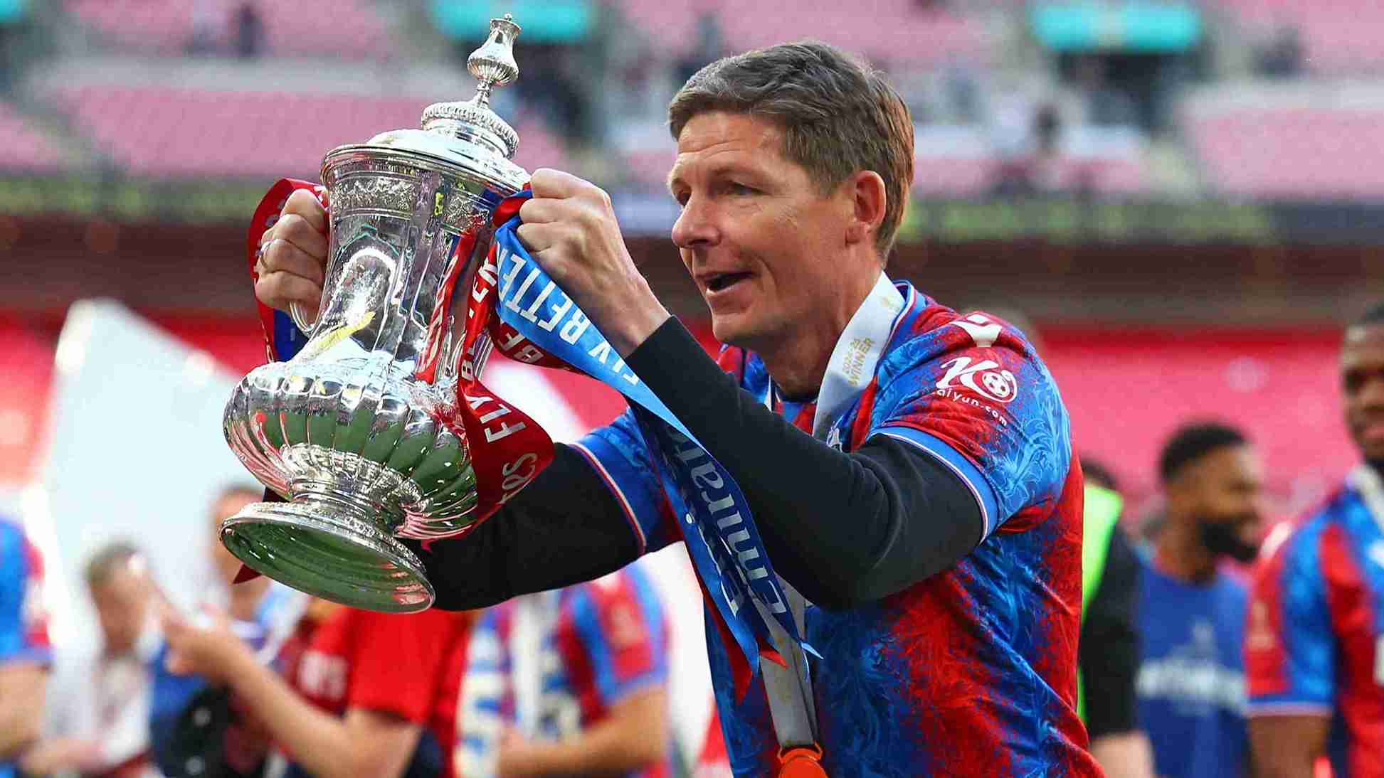 Prediksi Skor Fredrikstad vs Crystal Palace