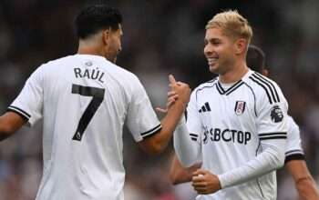 Prediksi Skor Fulham vs Bristol City Piala Liga, 28 Agustus 2025 Pukul 02.00 WIB