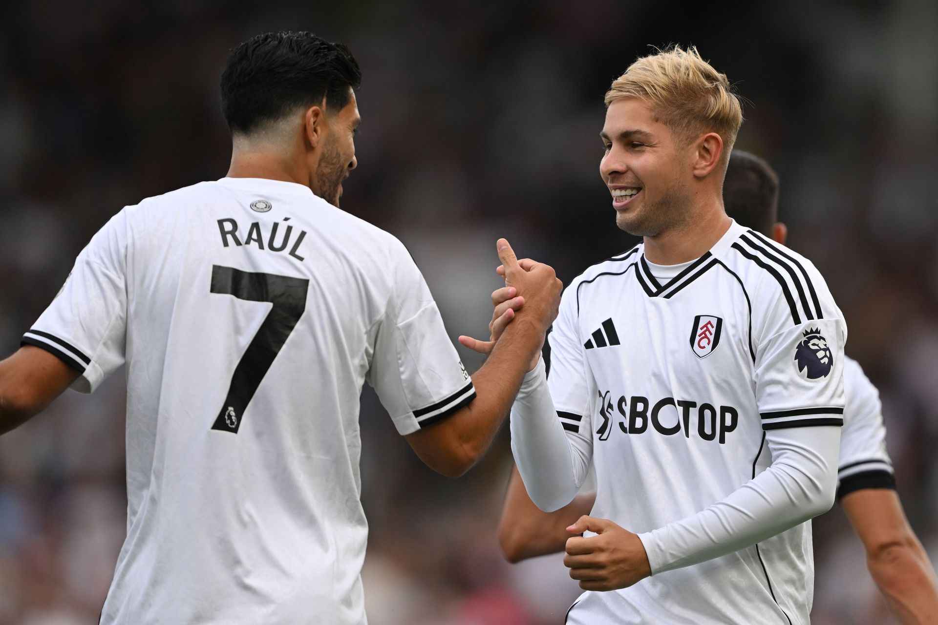 Prediksi Skor Fulham vs Bristol City