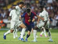 Prediksi Skor LOSC Lille vs Monaco Ligue 1, 25 Agustus 2025 Pukul 01.45 WIB