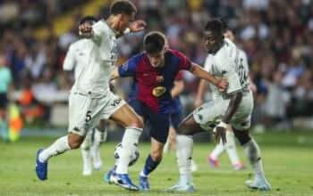 Prediksi Skor LOSC Lille vs Monaco Ligue 1, 25 Agustus 2025 Pukul 01.45 WIB