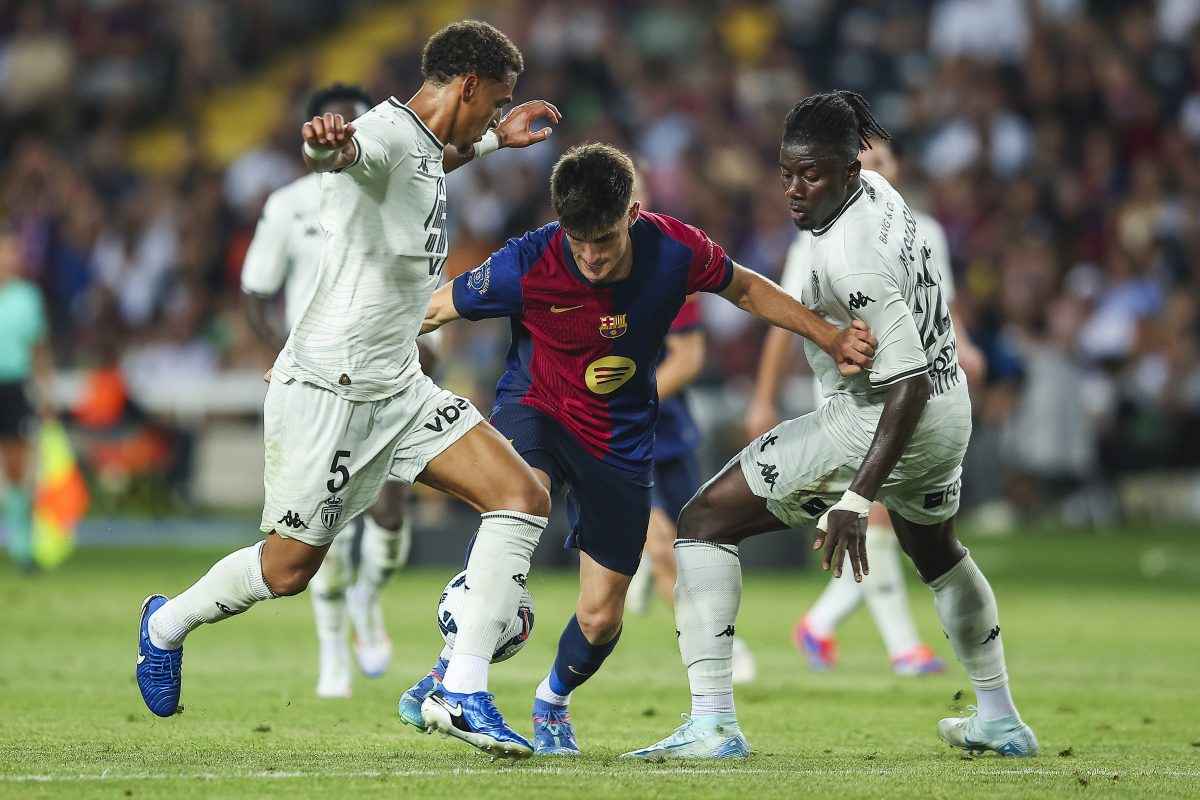 Prediksi Skor LOSC Lille vs Monaco