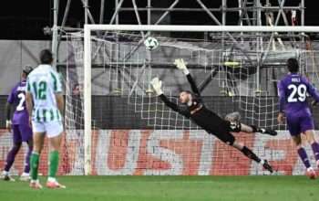 Prediksi Skor Polissya Zhytomyr vs Fiorentina, 22 Agustus 2025 Pukul 01.00 WIB