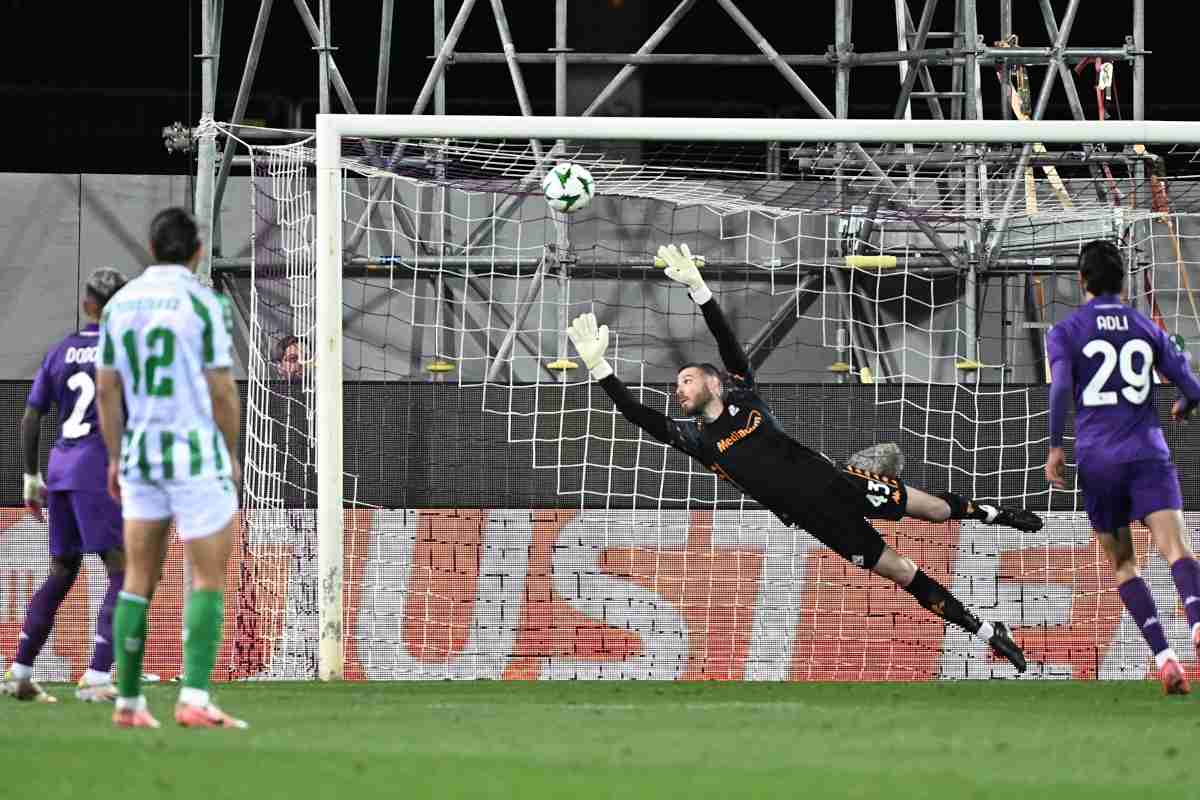 Prediksi Skor Polissya Zhytomyr vs Fiorentina..