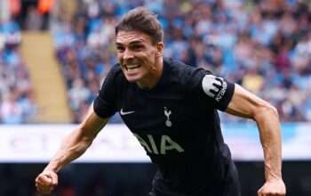 Prediksi Skor Tottenham vs Bournemouth Liga Inggris, 30 Agustus 2025 Pukul 21.00 WIB