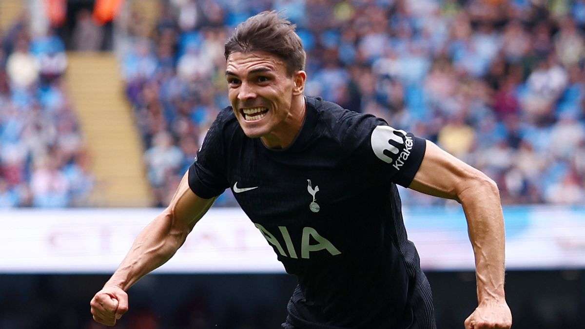 Prediksi Skor Tottenham vs Bournemouth