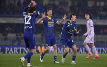 Prediksi Skor Udinese vs Hellas Verona Liga Italia Serie A, 25 Agustus 2025 Pukul 23.30 WIB