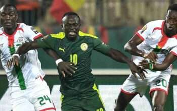 Prediksi Skor Tanzania vs Burkina Faso, 2 Agustus 2025 Pukul 00.00 WIB