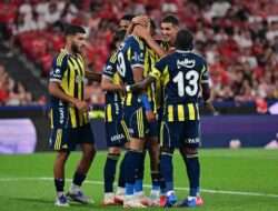 Prediksi Skor Feyenoord vs Fenerbahce UEFA League, 7 Agustus 2025 Pukul 02.00 WIB
