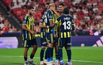 Prediksi Skor Feyenoord vs Fenerbahce UEFA League, 7 Agustus 2025 Pukul 02.00 WIB