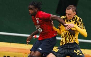 Prediksi Skor FCSB vs Drita Liga Eropa, Jumat (8/8/2025) 01.30 WIB