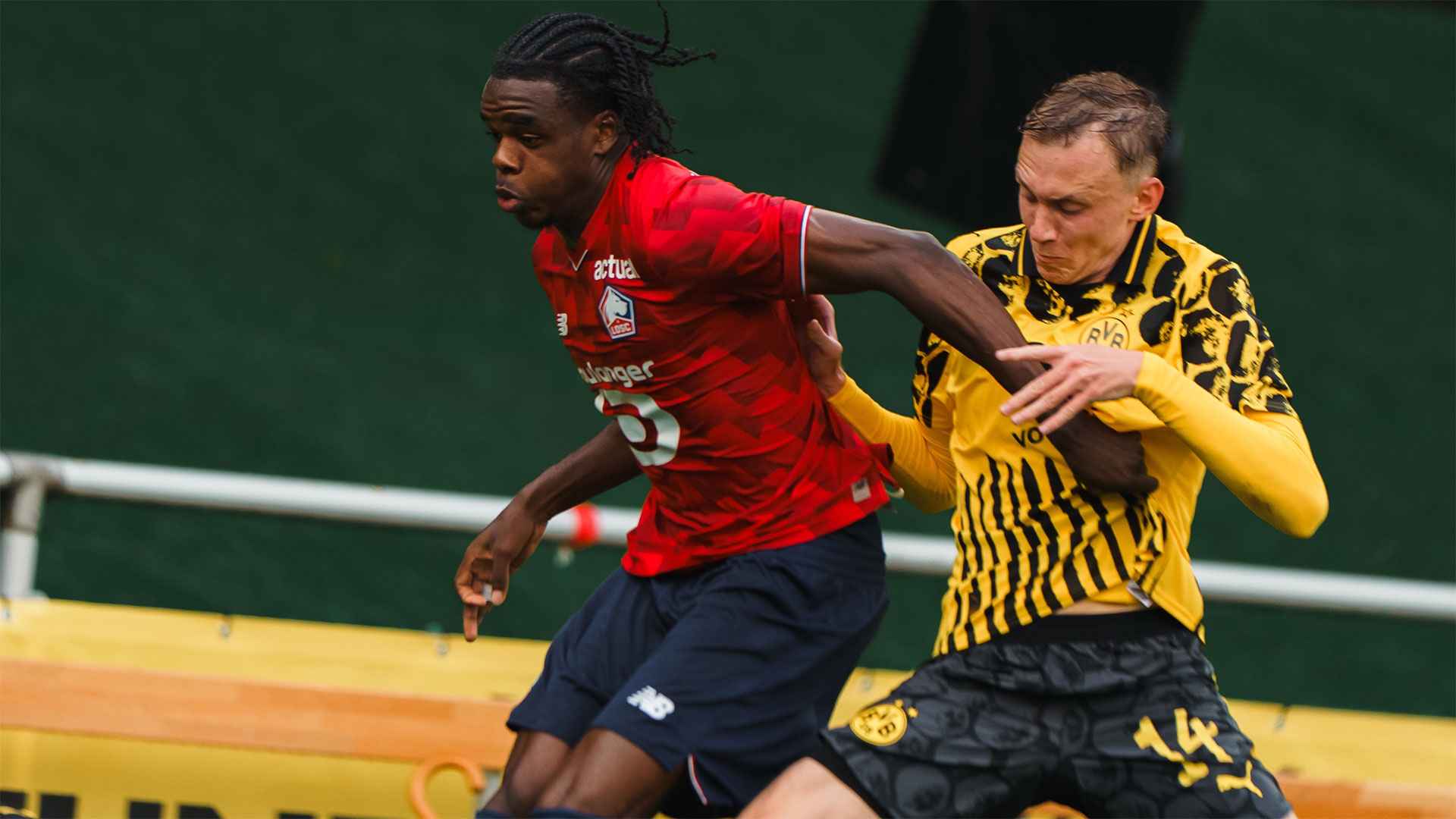 Prediksi Skor FCSB vs Drita