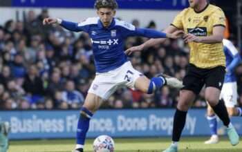 Prediksi skor Birmingham vs Ipswich, Jumat (8/8/2025) 02.00 WIB