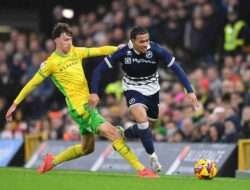 Prediksi Skor Norwich vs Millwall EFL Championship, 9 Agustus 2025 21.00 WIB