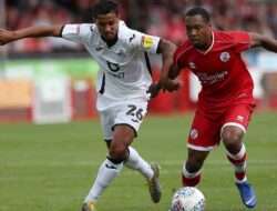 Prediksi Skor Swansea vs Crawley Piala Liga, 13 Agustus 2025 Pukul 01.00 WIB