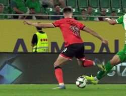 Prediksi Skor Dundee United vs Rapid Wien Laga Kualifikasi UEFA, 15 Agustus 2025 Pukul 01.45 WIB