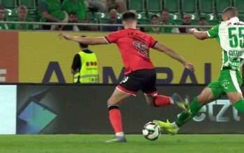 Prediksi Skor Dundee United vs Rapid Wien Laga Kualifikasi UEFA, 15 Agustus 2025 Pukul 01.45 WIB