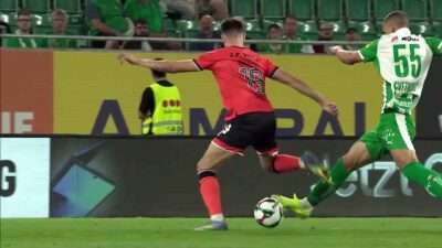 Prediksi Skor Dundee United vs Rapid Wien Laga Kualifikasi UEFA, 15 Agustus 2025 Pukul 01.45 WIB