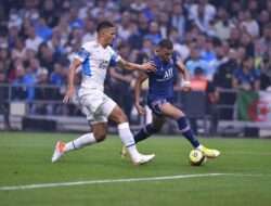 Prediksi Skor Rennes vs Marseille Ligue 1, Sabtu 16 Agustus 2025 01.45 WIB