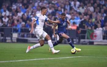 Prediksi Skor Rennes vs Marseille Ligue 1, Sabtu 16 Agustus 2025 01.45 WIB