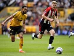 Debut Memukau Matheus Cunha, Bintang Baru Manchester United