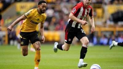 Debut Memukau Matheus Cunha