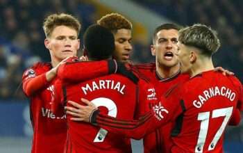 Prediksi Skor MU vs Everton Laga Premier League Summer Serie, 4 Agustus 2025 Pukul 04.00 WIB