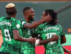 Prediksi Skor Afrika Selatan vs Guinea Laga Piala Afrika, Senin (11/8/2025) 21.00 WIB