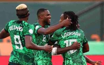 Prediksi Skor Afrika Selatan vs Guinea Laga Piala Afrika, Senin (11/8/2025) 21.00 WIB