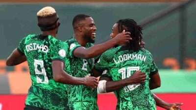 Prediksi Skor Afrika Selatan vs Guinea