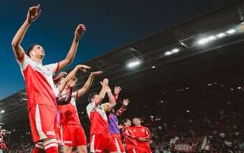 Prediksi Skor Servette vs Utrecht, 8 Agustus 2025 Pukul 01.30 WIB