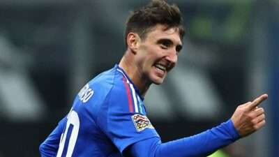 Bek Juventus Absen di Laga Penting Akibat Sanksi Larangan Bermain