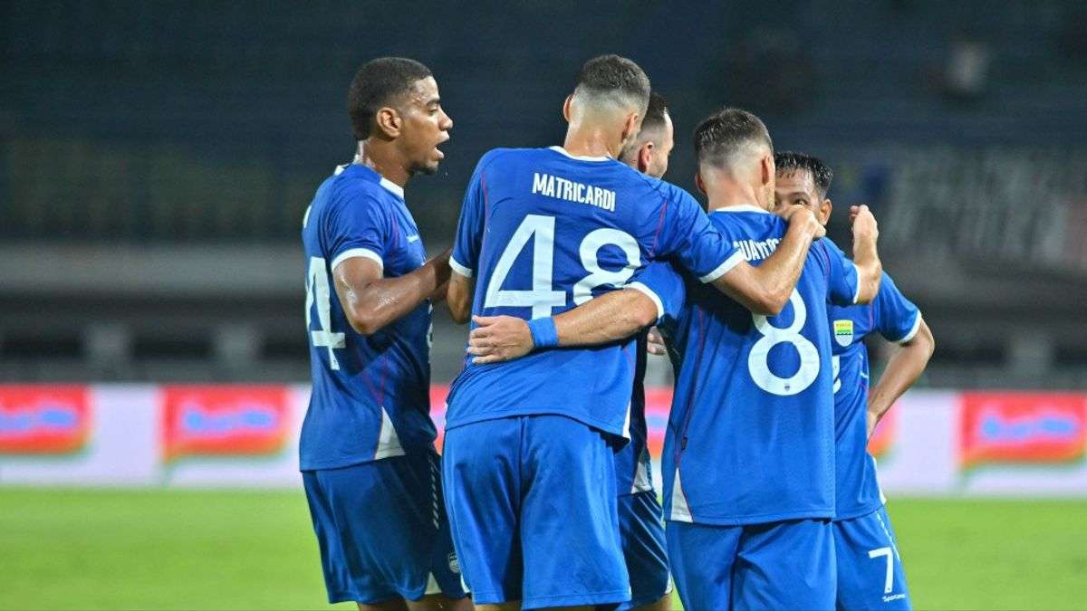 Jadwal Super League Pekan Ketiga