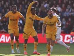 Prediksi Skor Bournemouth vs Wolves, 23 Agustus 2025 Pukul 21.00 WIB