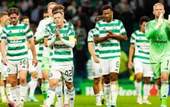 Prediksi Skor Kairat vs Celtic Liga Champions UEFA, 26 Agustus 2025 Pukul 23.45 WIB