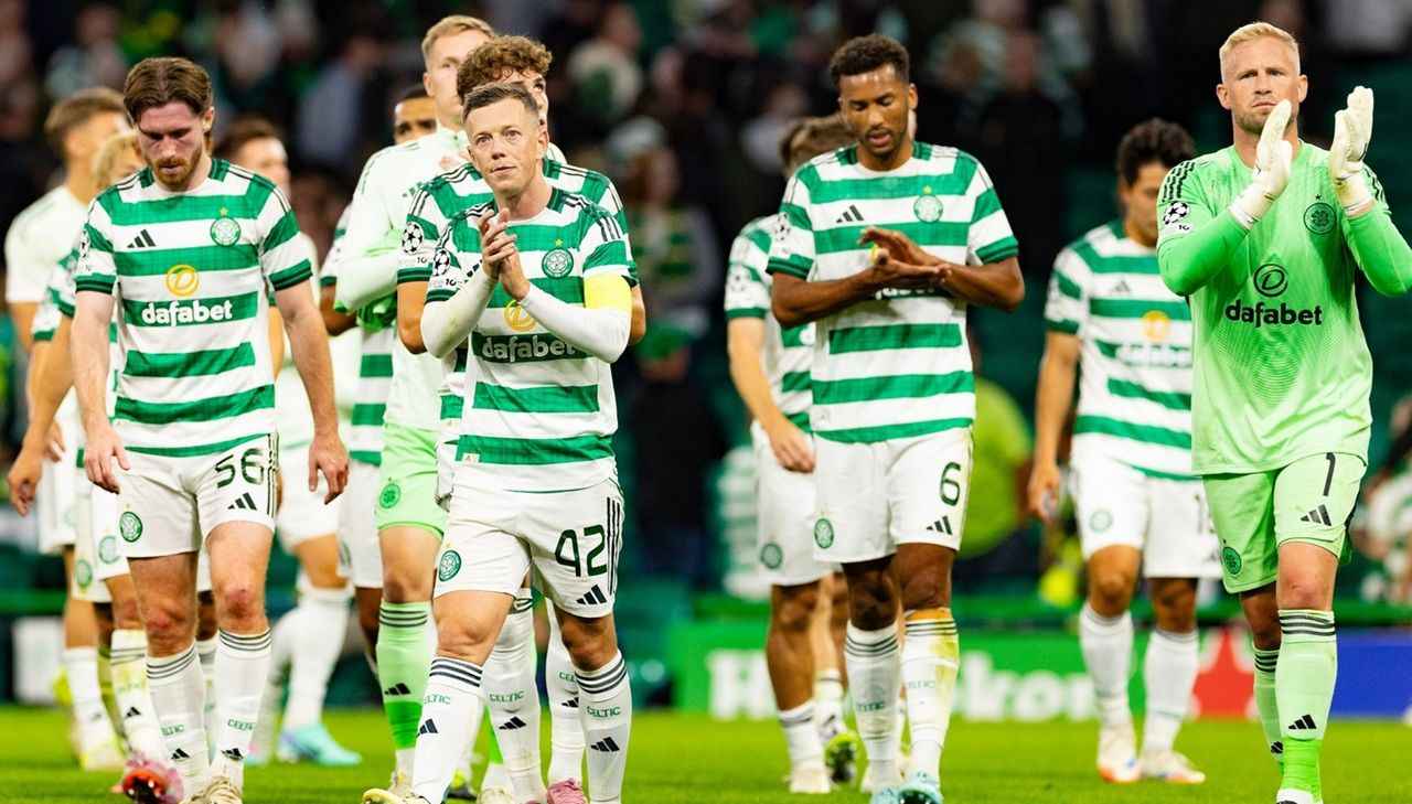 Prediksi Skor Kairat vs Celtic
