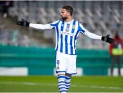 Prediksi Skor Oviedo vs Real Sociedad La Liga, 31 Agustus 2025 Pukul 00.00 WIB