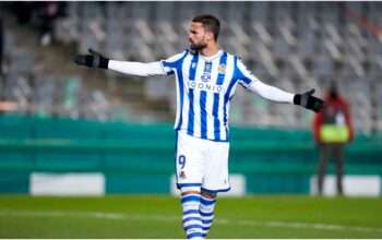 Prediksi Skor Oviedo vs Real Sociedad La Liga, 31 Agustus 2025 Pukul 00.00 WIB