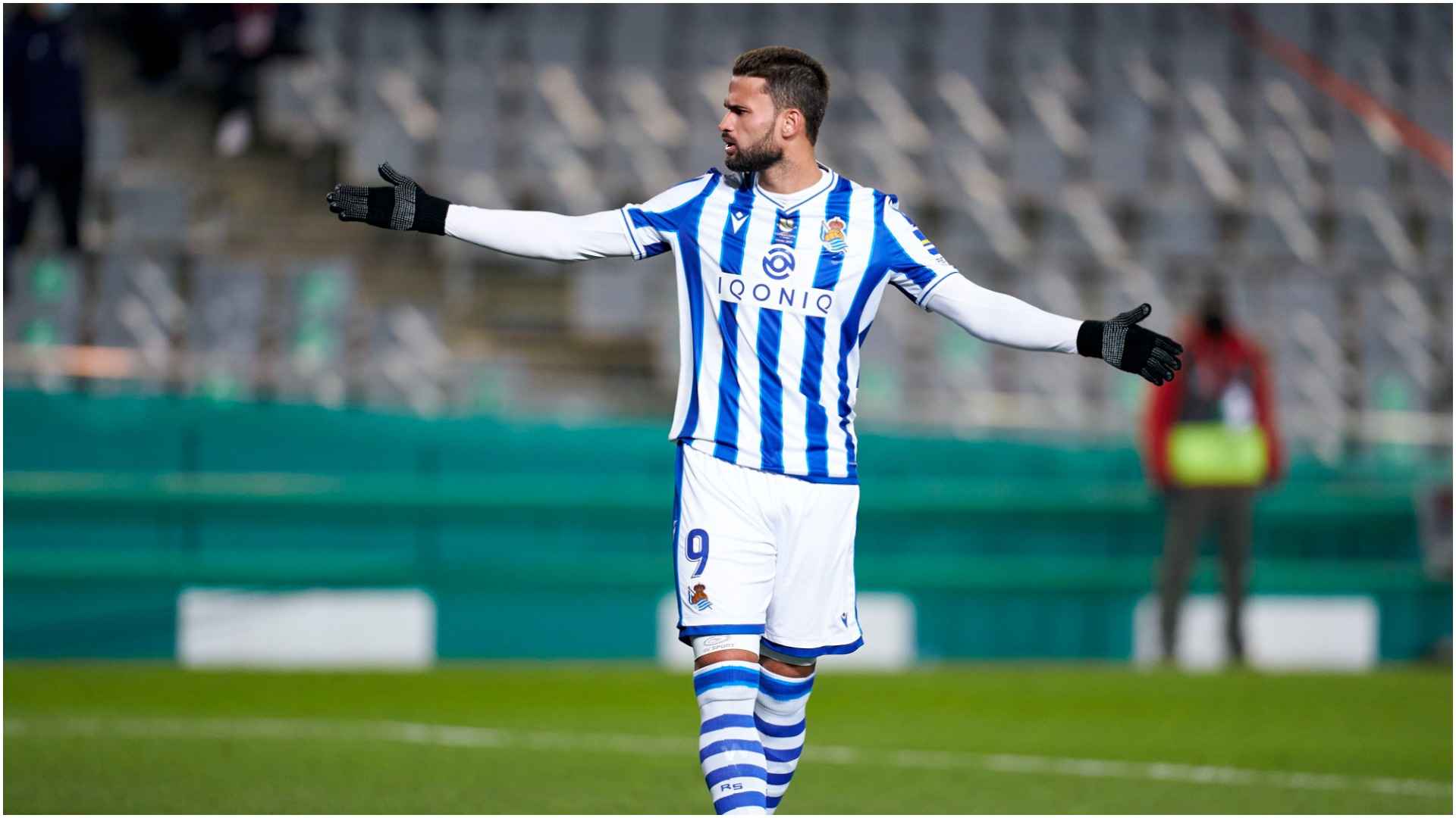 Prediksi Skor Oviedo vs Real Sociedad